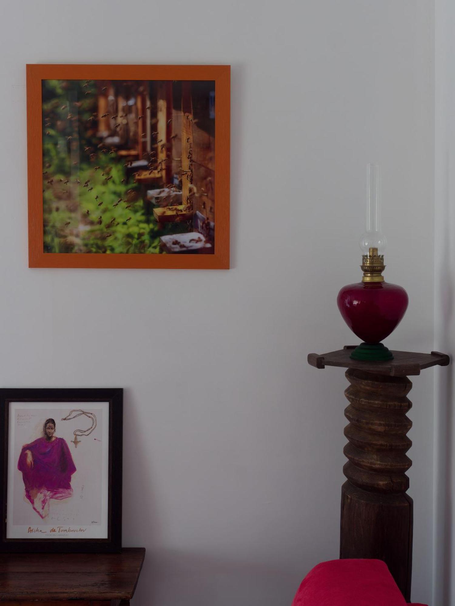 Le Logis D'Emeric Avec Paisible Jardin Clos&Arbore Лош Екстериор снимка
